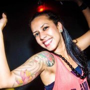 Foto de perfil de Clarissa Rocha