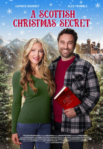 A Scottish Christmas Secret (A Scottish Christmas Secret)