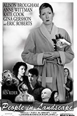 People in Landscape (People in Landscape)