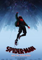 Homem-Aranha: No Aranhaverso (Spider-Man: Into the Spider-Verse)