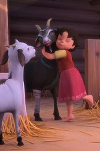 Poster de Episódio Le défi (2015)