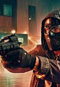 A Fúria do Red Horse (Red Horse)