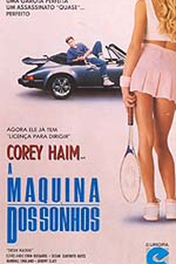  de Filme A Máquina dos Sonhos (1991)