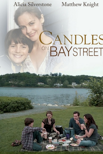  de Filme Velas Da Esperança (2006)