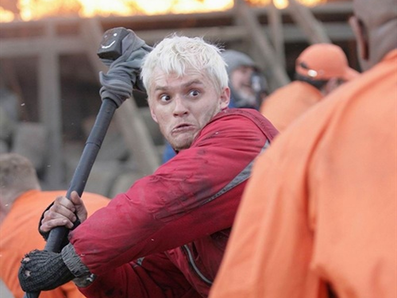 Foto 16 de Terra Nova