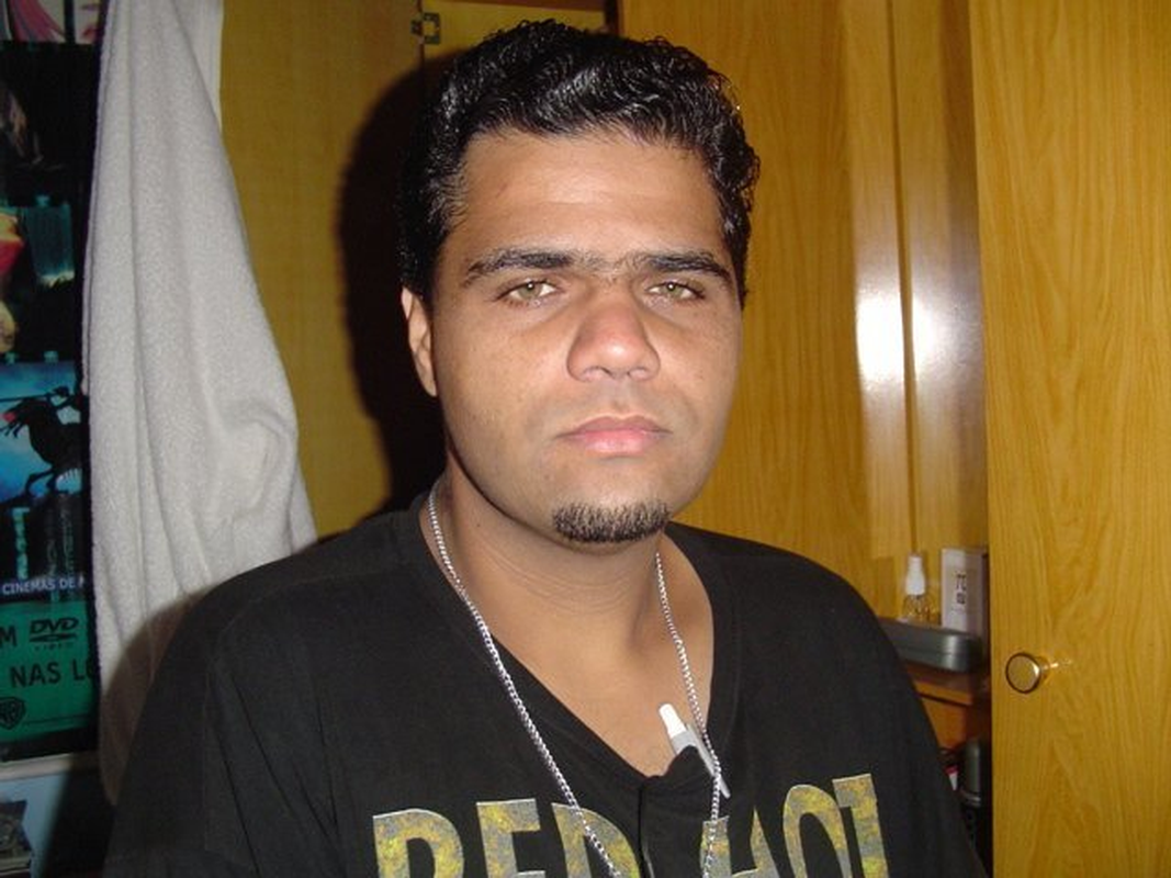Edvaldo Fernandes Winchester - Foto 2
