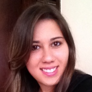 Foto de perfil de Thais Martins