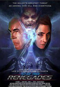 Jornada nas Estrelas: Renegados (Star Trek: Renegades)