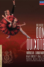 Don Quixote (Don Quixote)