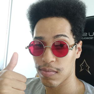 Foto de perfil de Lucas Rufino