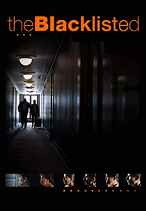 Na Lista Negra (Na crnoj listi (The Blacklisted))