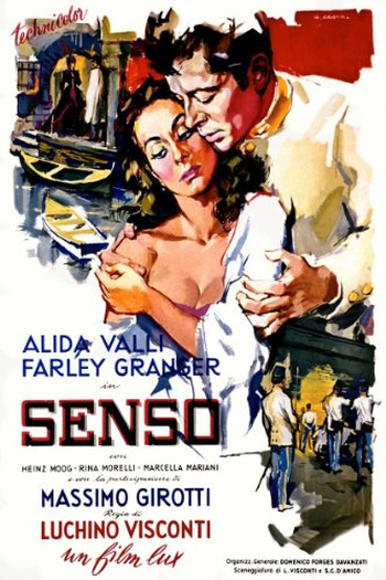  de Filme Sedução da Carne (1954)
