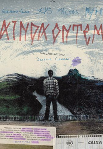 Ainda Ontem (Ainda Ontem)