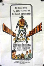 Pistoleiros em Duelo (Gunfight in Abilene)