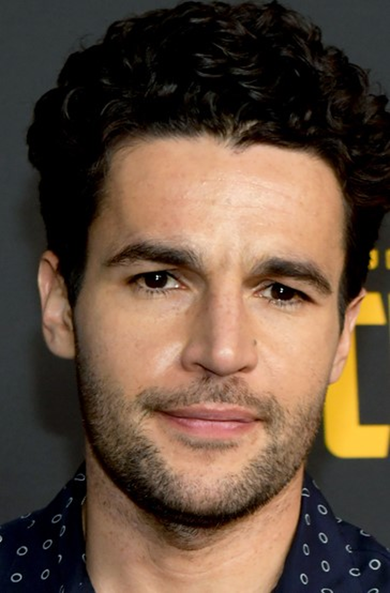 Christopher Abbott - Foto 1
