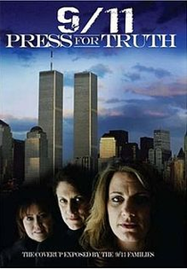 9/11: Press for Truth (9/11: Press for Truth)