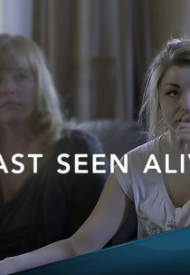 Jovens Desaparecidos (1ª Temporada) (Last Seen Alive (Season 1))