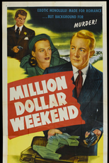 Million Dollar Weekend (Million Dollar Weekend)