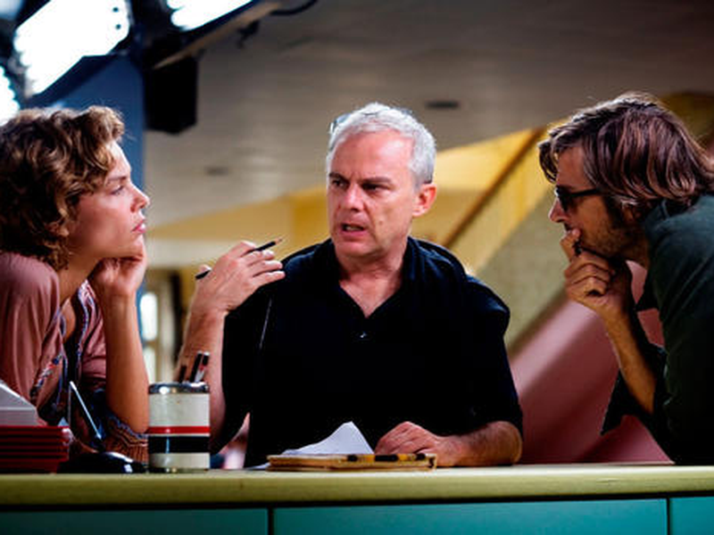 Foto 1 de Anos felizes