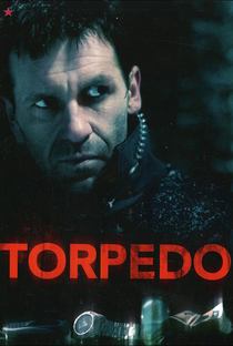 Torpedo - Poster / Capa / Cartaz - Oficial 1