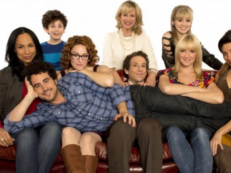 Foto 1 de Seed (2ª Temporada)