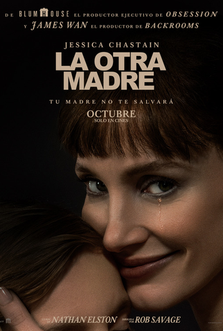 Poster 5 de Filme Outra Mamãe (2026)