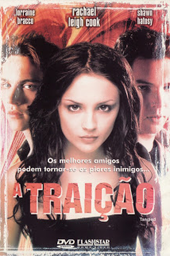  de Filme A Traição (2001)