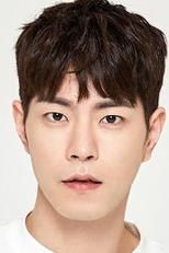 Hong Jong Hyun