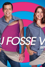Se Eu Fosse Você (1ª Temporada) (Se Eu Fosse Você (1ª Temporada))
