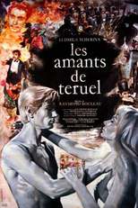 Os Amantes de Teruel (Les Amants de Teruel)