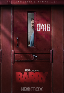 Barry (4ª Temporada) (Barry (Season 4))