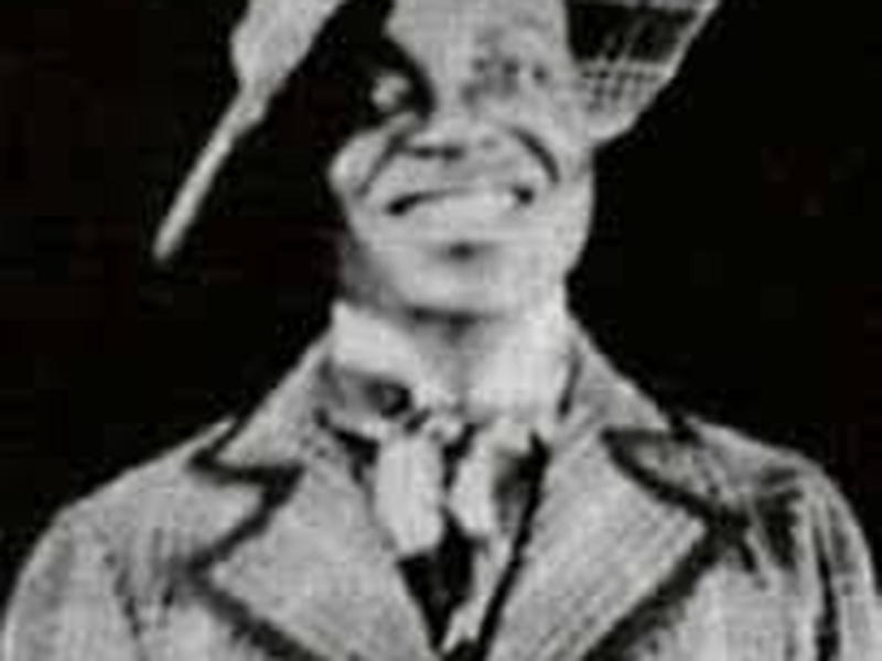 Foto 3 de A Black Sherlock Holmes