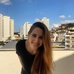 Foto de perfil de Alícia Bretas