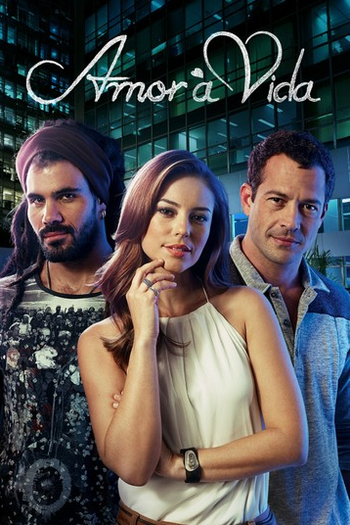  de TV Amor à Vida (2013)