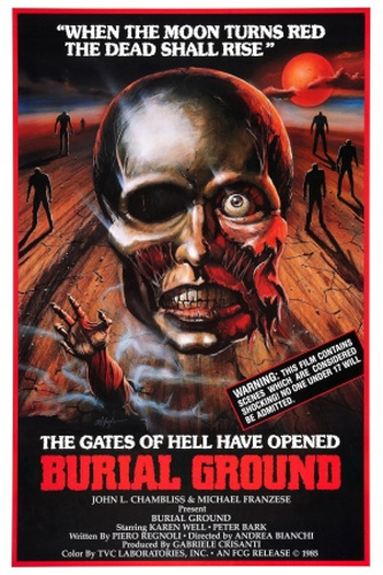  de Filme A Noite do Terror (1981)