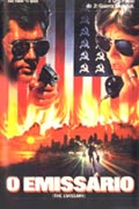 O Emissário (The Emissary)