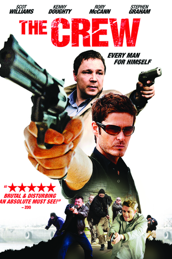  de Filme O Bando (2008)