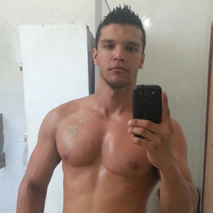 Foto de perfil de Marcos Vinicius valdez
