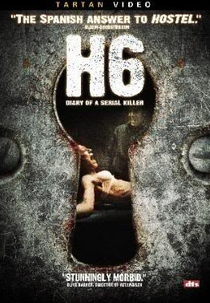 H6: Diário de Um Serial Killer (H6: Diario de un asesino)