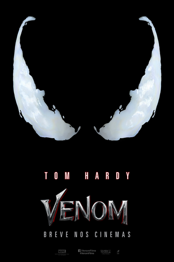  de Filme Venom (2018)