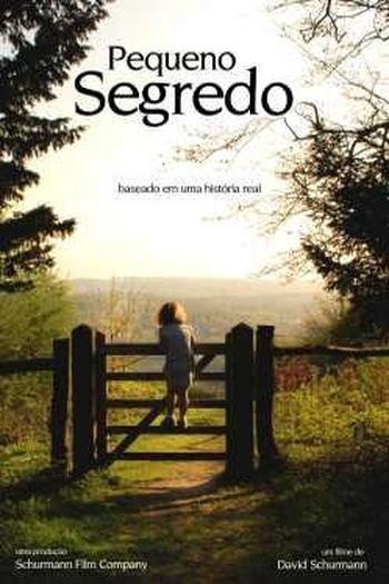  de Filme Pequeno Segredo (2016)