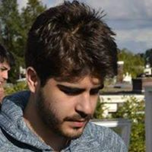 Foto de perfil de João