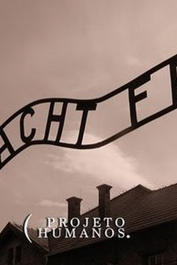  de Série Projeto Humanos (Áudio) (2015)