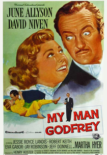 O Galante Vagabundo (My Man Godfrey)