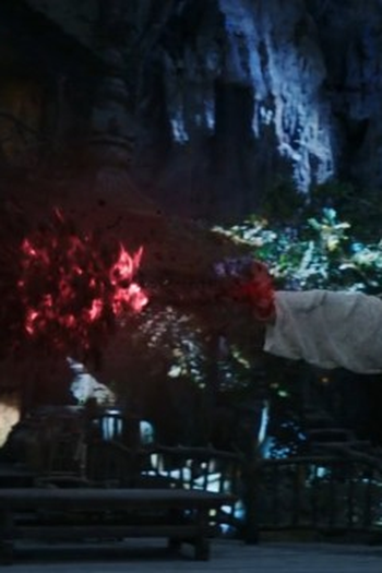 Poster de Episódio 第24集 (2025)