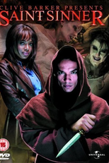 O Santo Pecador (Saint Sinner)