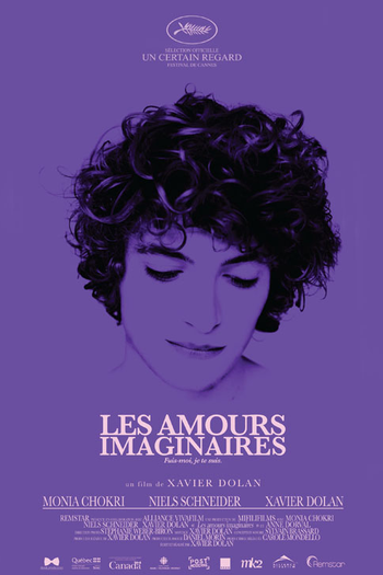  de Filme Amores Imaginários (2010)