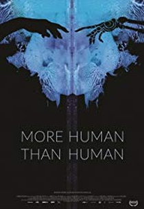 More Human Than Human (More Human Than Human)