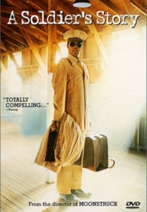 A História de Um Soldado (A Soldier's Story)