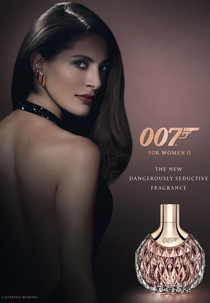 Procter and Gamble '007 for Women II' Television Commercial (Procter and Gamble '007 for Women II' Television Commercial)